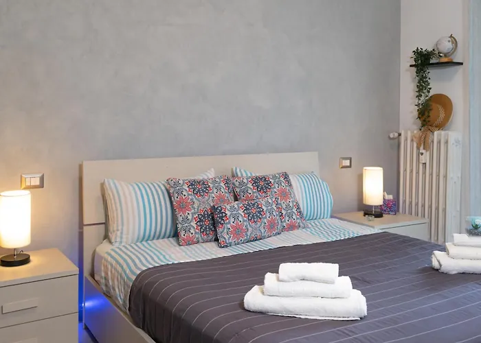 Relax Apartamento *