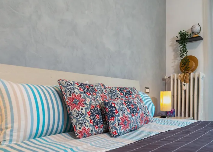 Apartamento Relax
