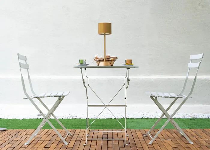 Apartamento Relax Roma