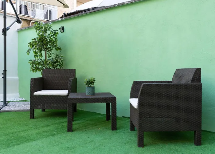 Apartamento Relax