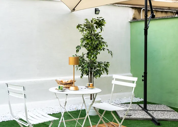 Relax Roma