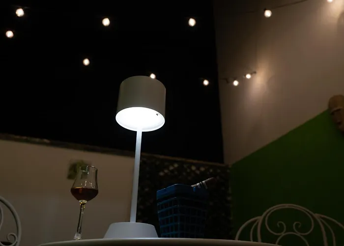 Relax Apartamento *