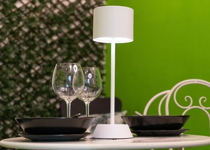 Apartamento Relax Roma