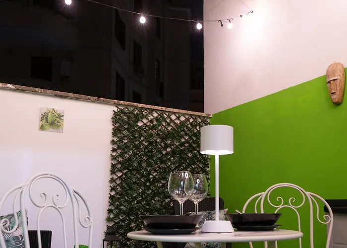 Apartamento Relax *
