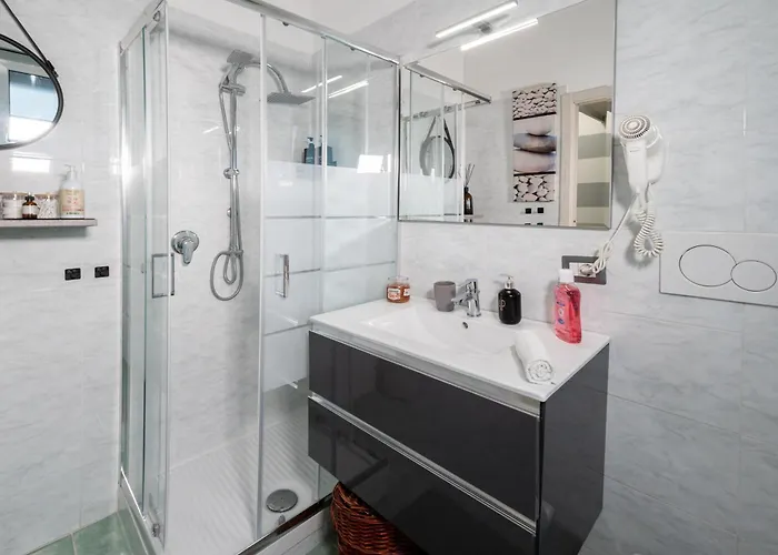 Relax Apartamento Roma