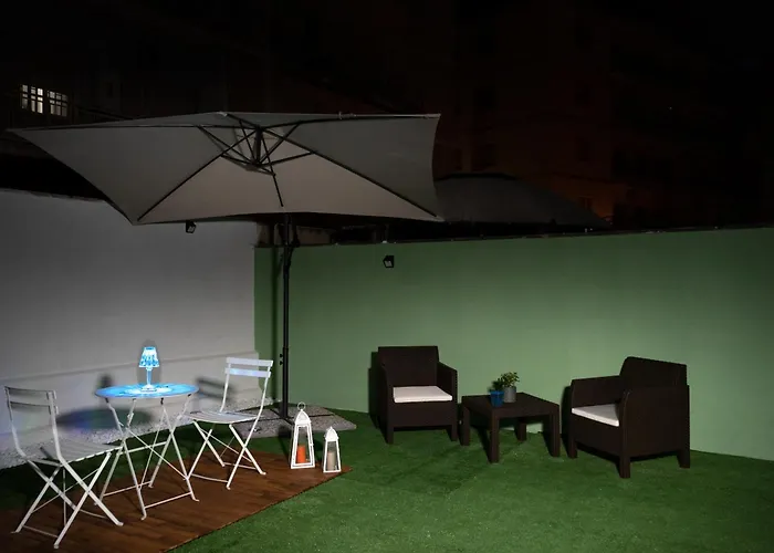 Relax Apartamento