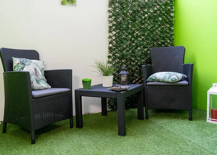 Apartamento Relax *