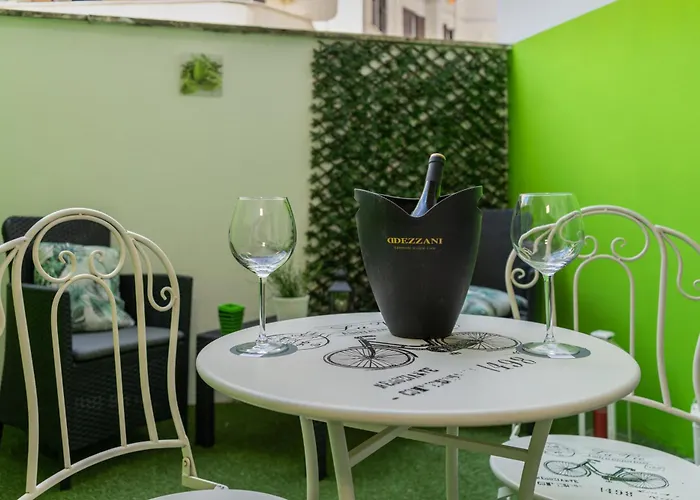 Relax Apartamento Roma