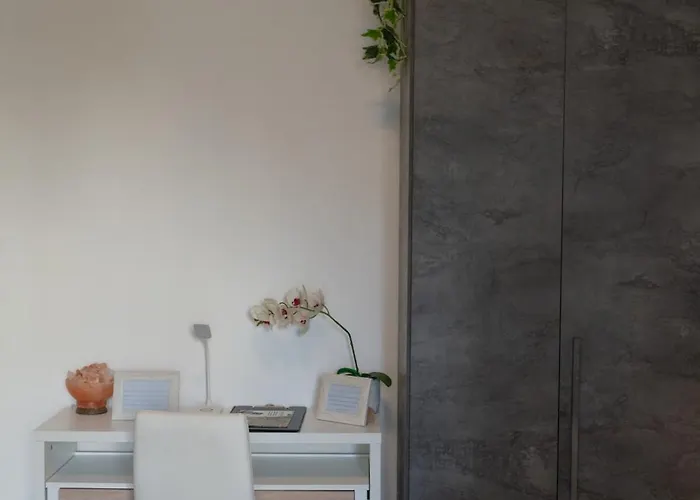 Apartamento Relax Roma