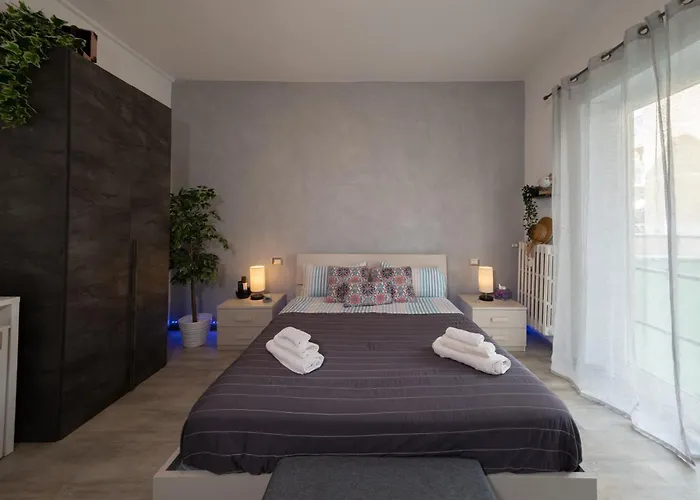 Relax Apartamento *