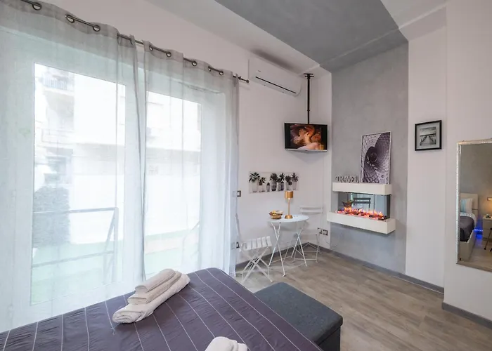 Relax Apartamento