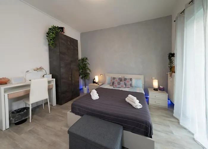 Apartamento Relax *