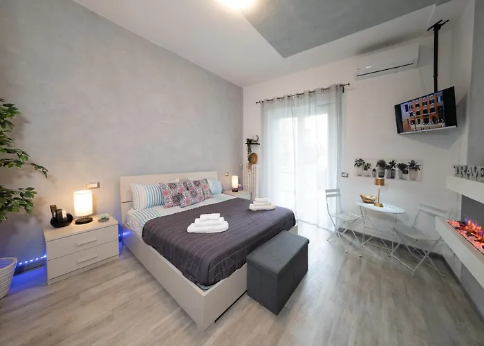 Apartamento Relax