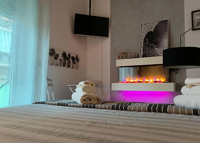 Relax Apartamento