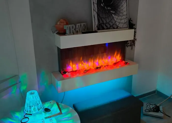 Apartamento Relax