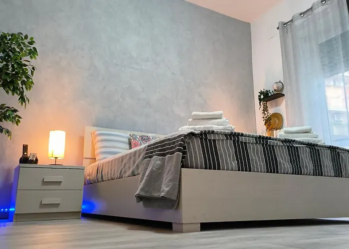 Relax Apartamento Roma