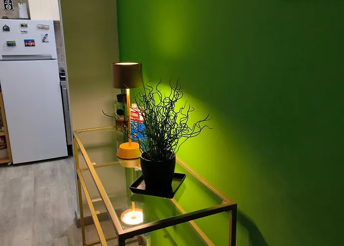 Relax Apartamento *