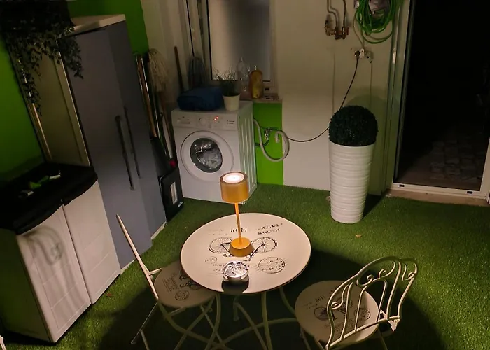 Apartamento Relax