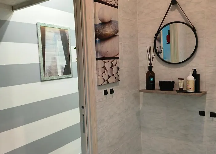 Apartamento Relax