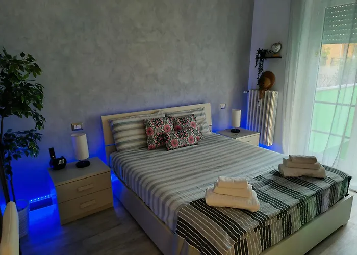 Relax Apartamento Roma