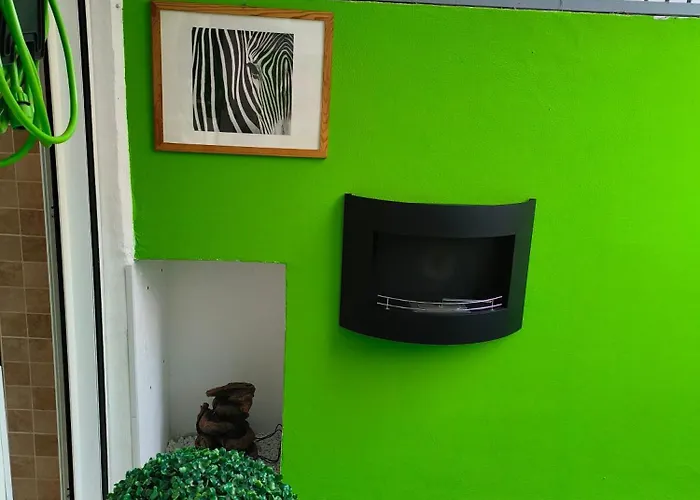 Apartamento Relax Roma