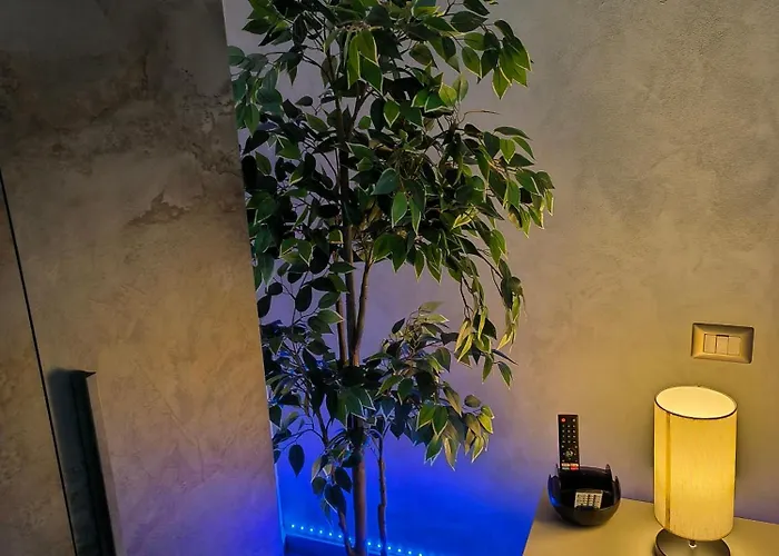 Apartamento Relax Roma