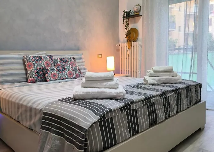 Relax Apartamento *