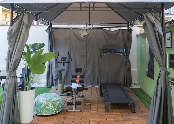 Relax Apartamento Roma
