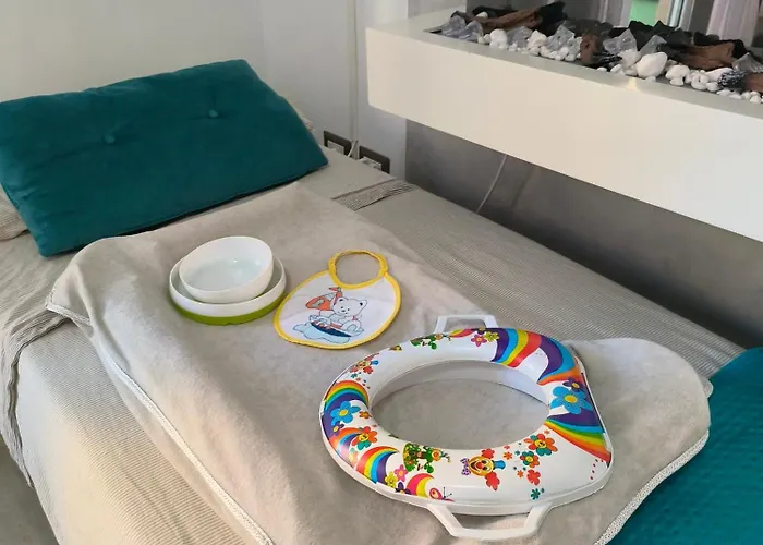 Apartamento Relax